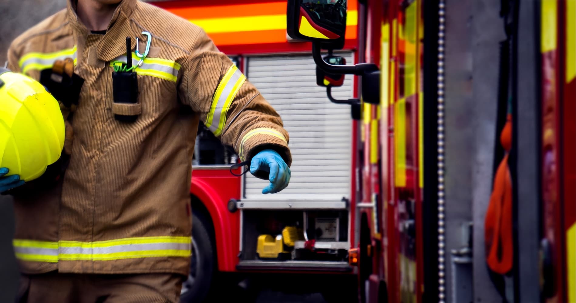 Fire & Emergency Services