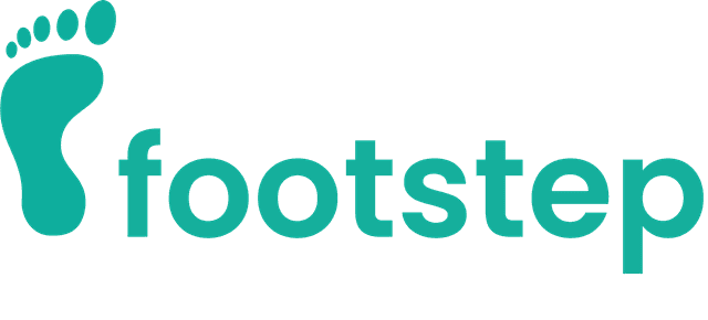 Footstep