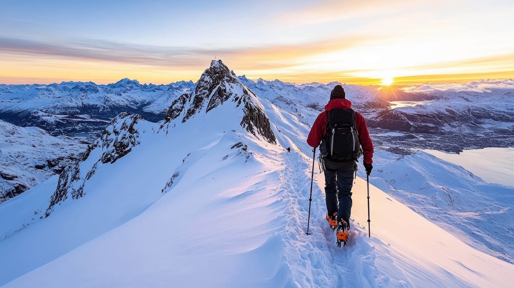 Outdoor Recreation