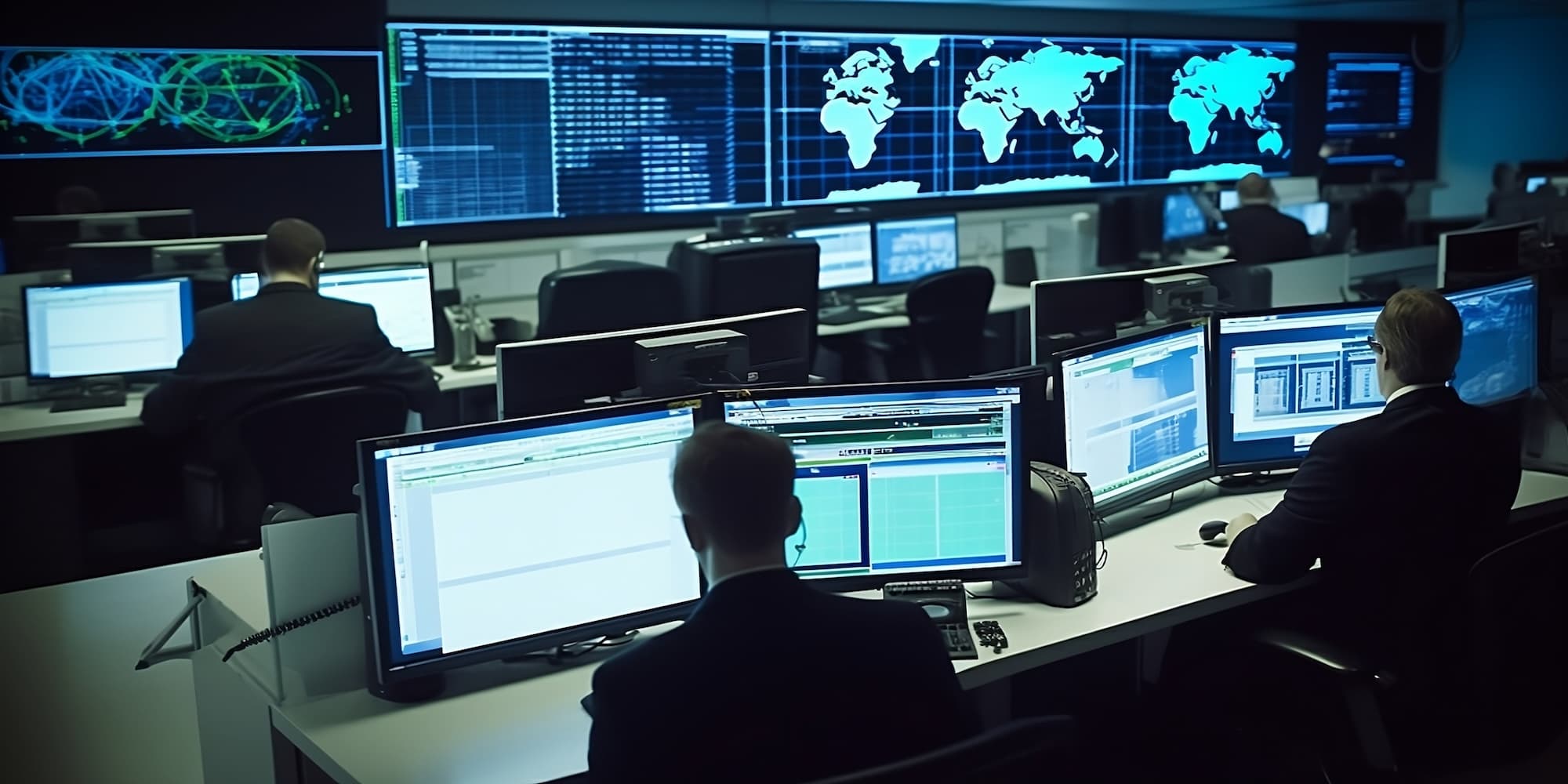Emergency Management