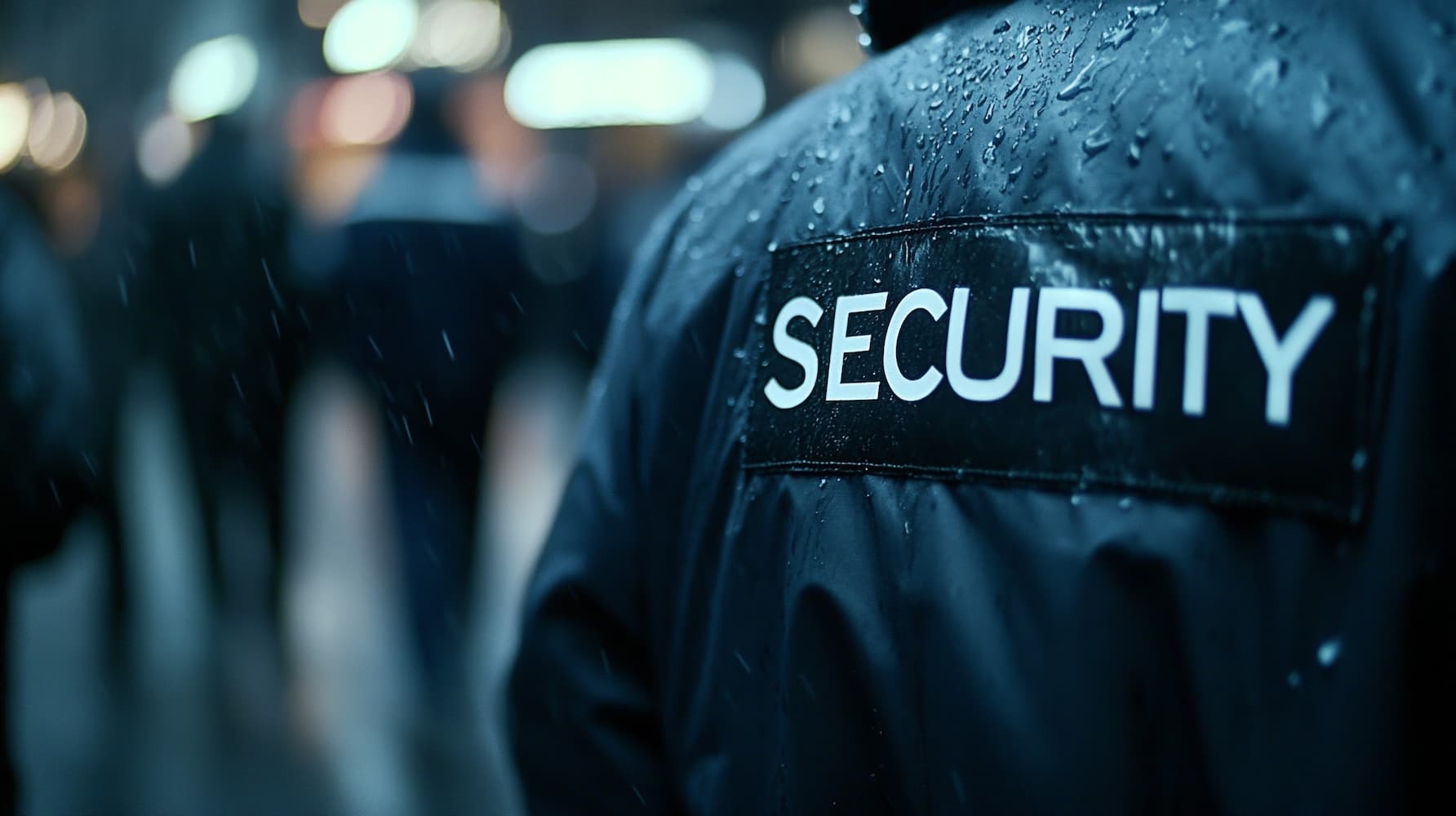 Private Security